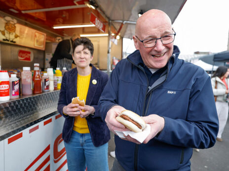 The SNP remain the party of “free stuff” – and of imminent independence