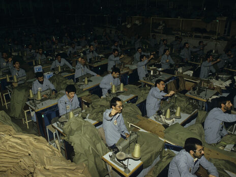 Why the Western mind cannot comprehend Iran