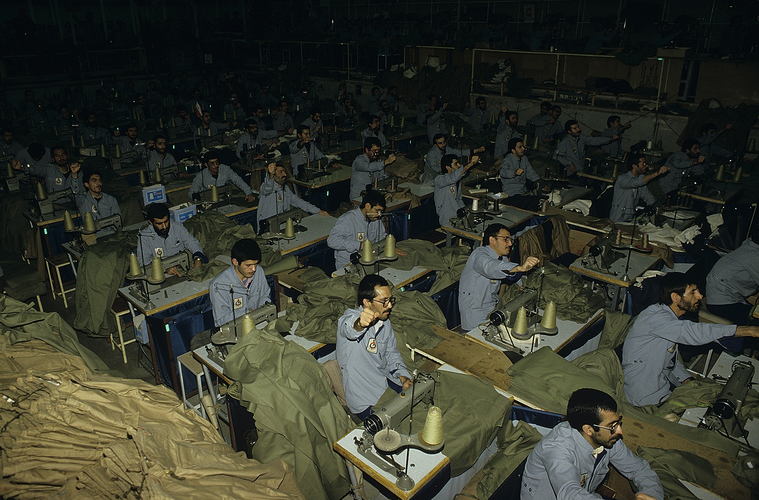 Why the Western mind cannot comprehend Iran