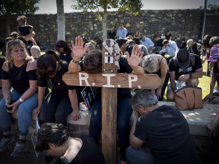 Photo of Apartheid fetishism