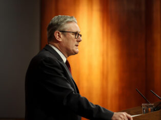 Why does Keir Starmer even want to be Prime Minister?