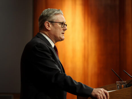 Why does Keir Starmer even want to be Prime Minister?