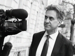 Is Ed Miliband the most powerful person in government?