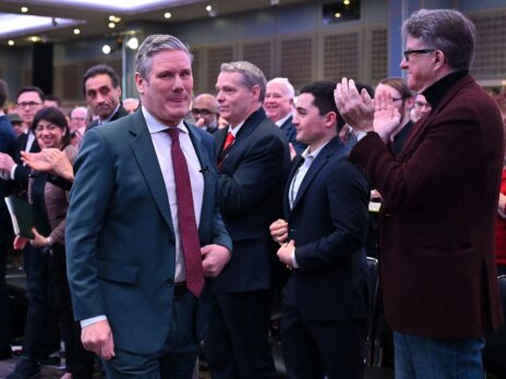 This is Keir Starmer’s partygate