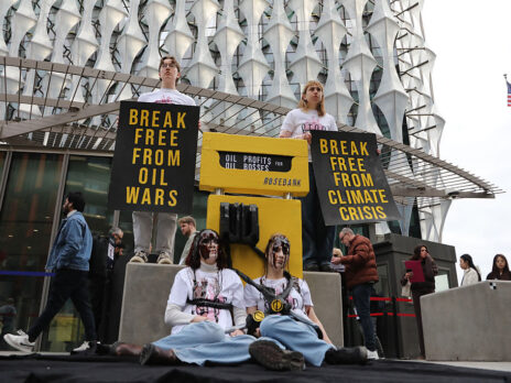 The public are ahead of their politicians on heat pumps