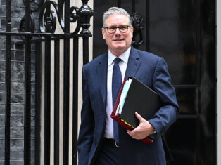 Why does Keir Starmer even want to be Prime Minister?