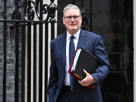 Why does Keir Starmer even want to be Prime Minister?