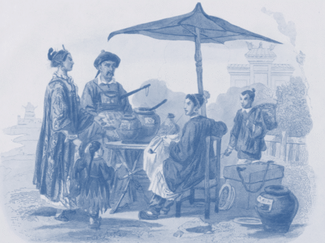 What was life like before capitalism?