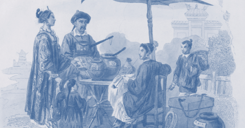 What was life like before capitalism?