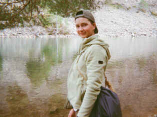 The Palestine hunger striker standing for election