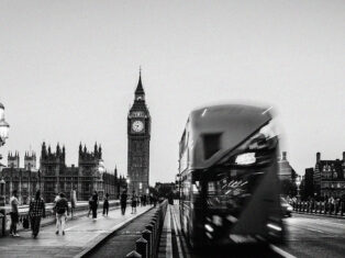 AI is embedded in the British state