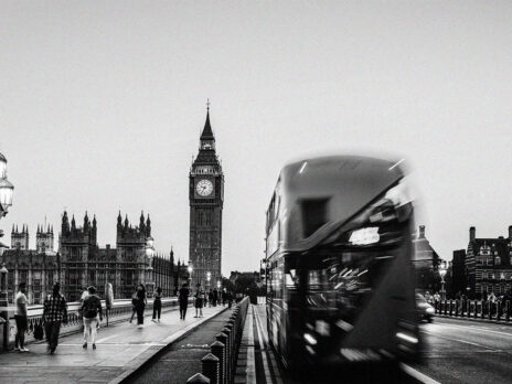 AI is embedded in the British state