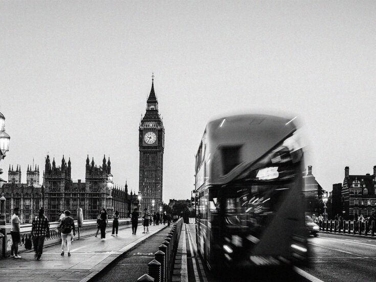 AI is embedded in the British state AI is embedded in the British state