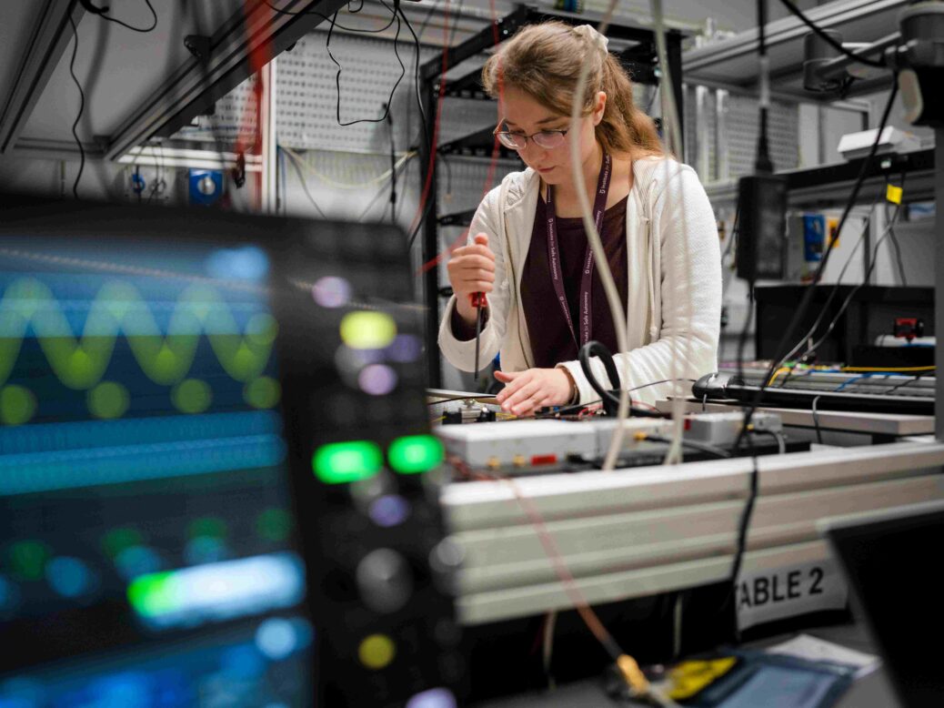 Credit - University of York