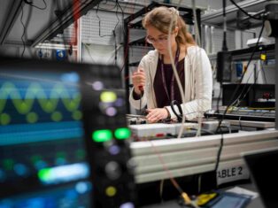 Towards an industrial skills strategy