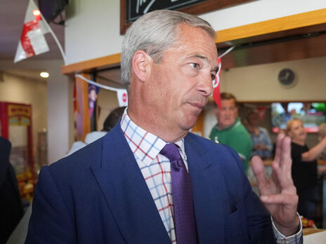 Basildon Man wants reform