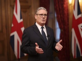 Should Keir Starmer resign?