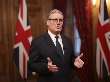 Should Keir Starmer resign?