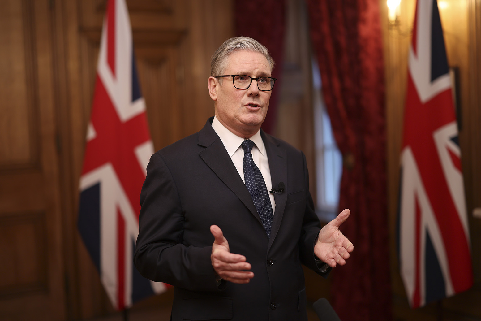 Should Keir Starmer resign?