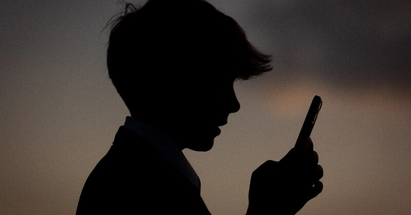 The dark heart of the kidfluencer industry