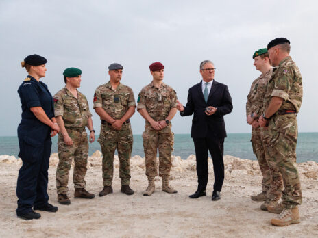 The Great British defence con