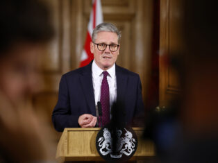 What we learned from Keir Starmer’s Mandelson statement