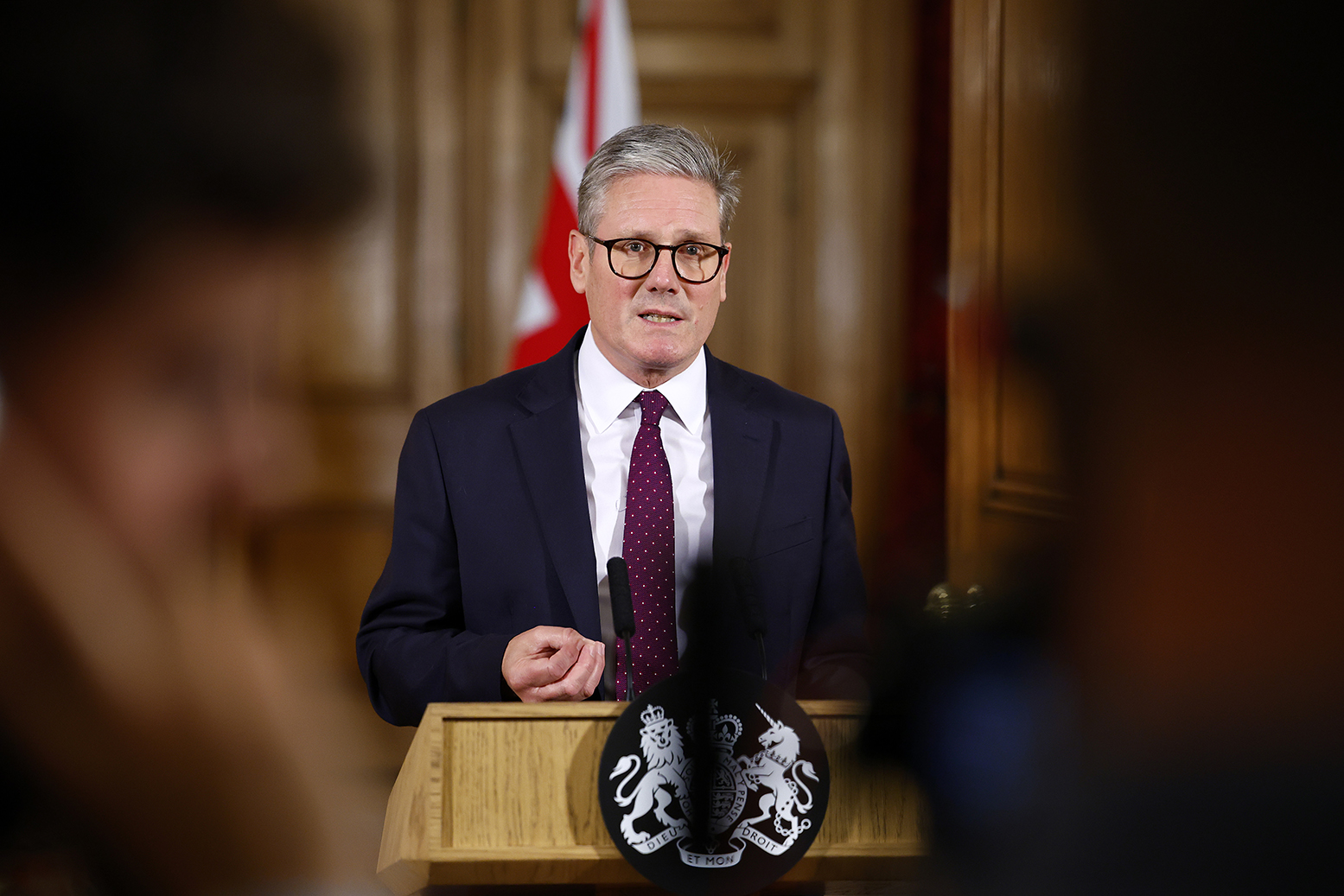 Nine things we learned from Starmer’s Mandelson statement