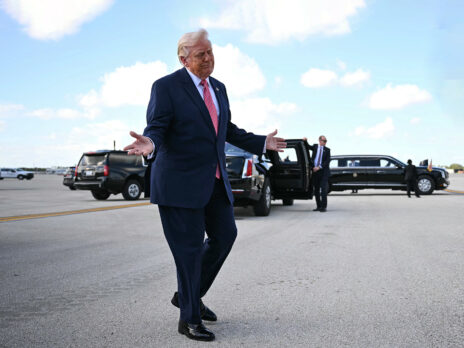 The Iran war is far from over