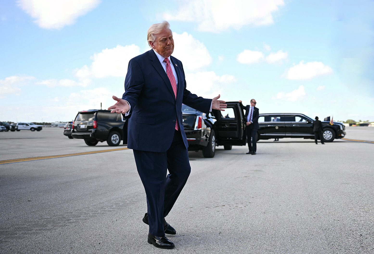 The Iran war is far from over