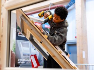 From Copenhagen to Sunderland