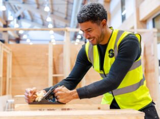 The Living Places concept can transform the UK