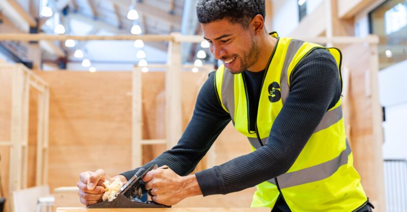 The Living Places concept can transform the UK