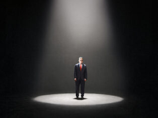 Keir Starmer is all alone