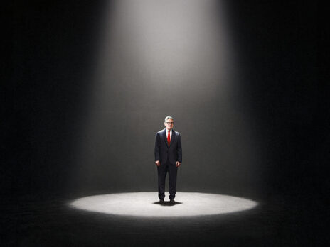 Keir Starmer is all alone