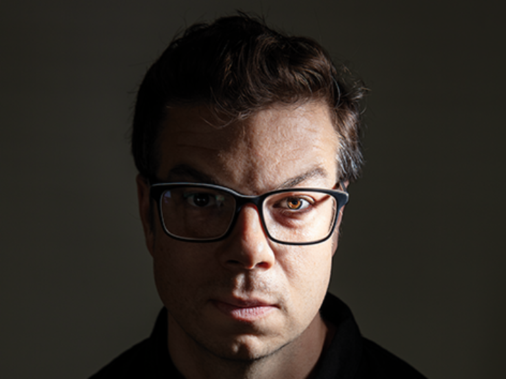 Ben Lerner has taken autofiction somewhere new