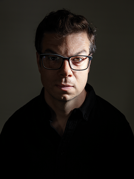 Ben Lerner has taken autofiction somewhere new