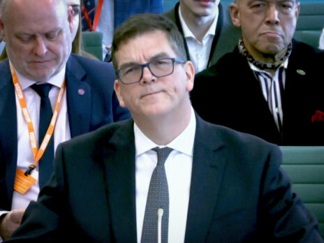 Olly Robbins reveals “constant pressure” from No 10 over Mandelson