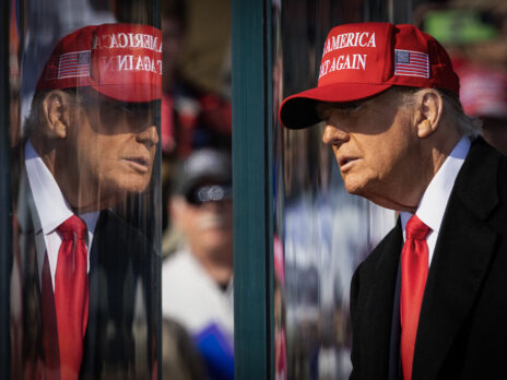 A forgotten theory that explains Trump's psychosis