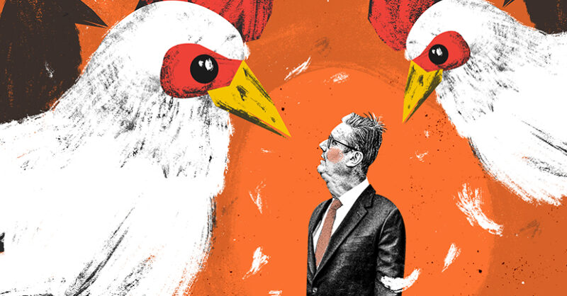 The Mandelson Affair: Unpacking the Political Quagmire Threatening Starmer's Government