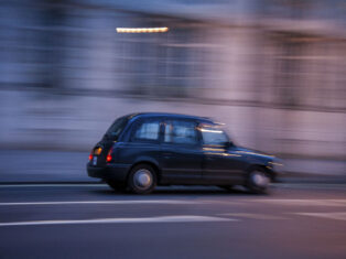 The secret diary of a Foreign Office civil servant