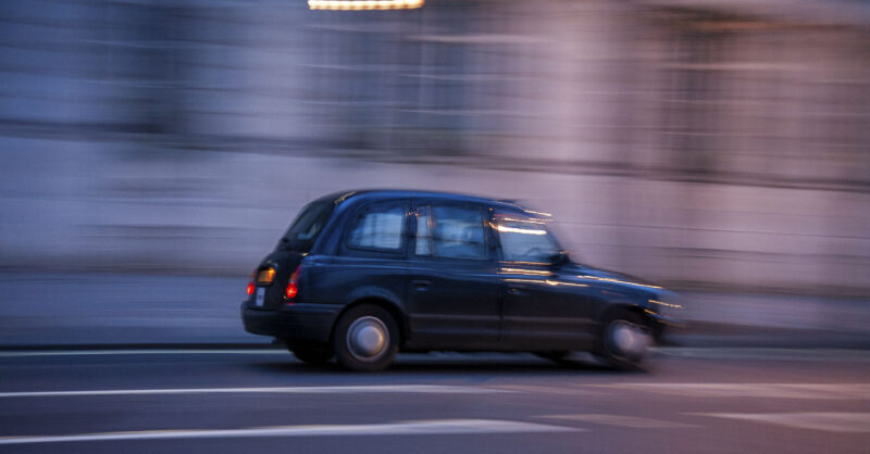 The secret diary of a Foreign Office civil servant