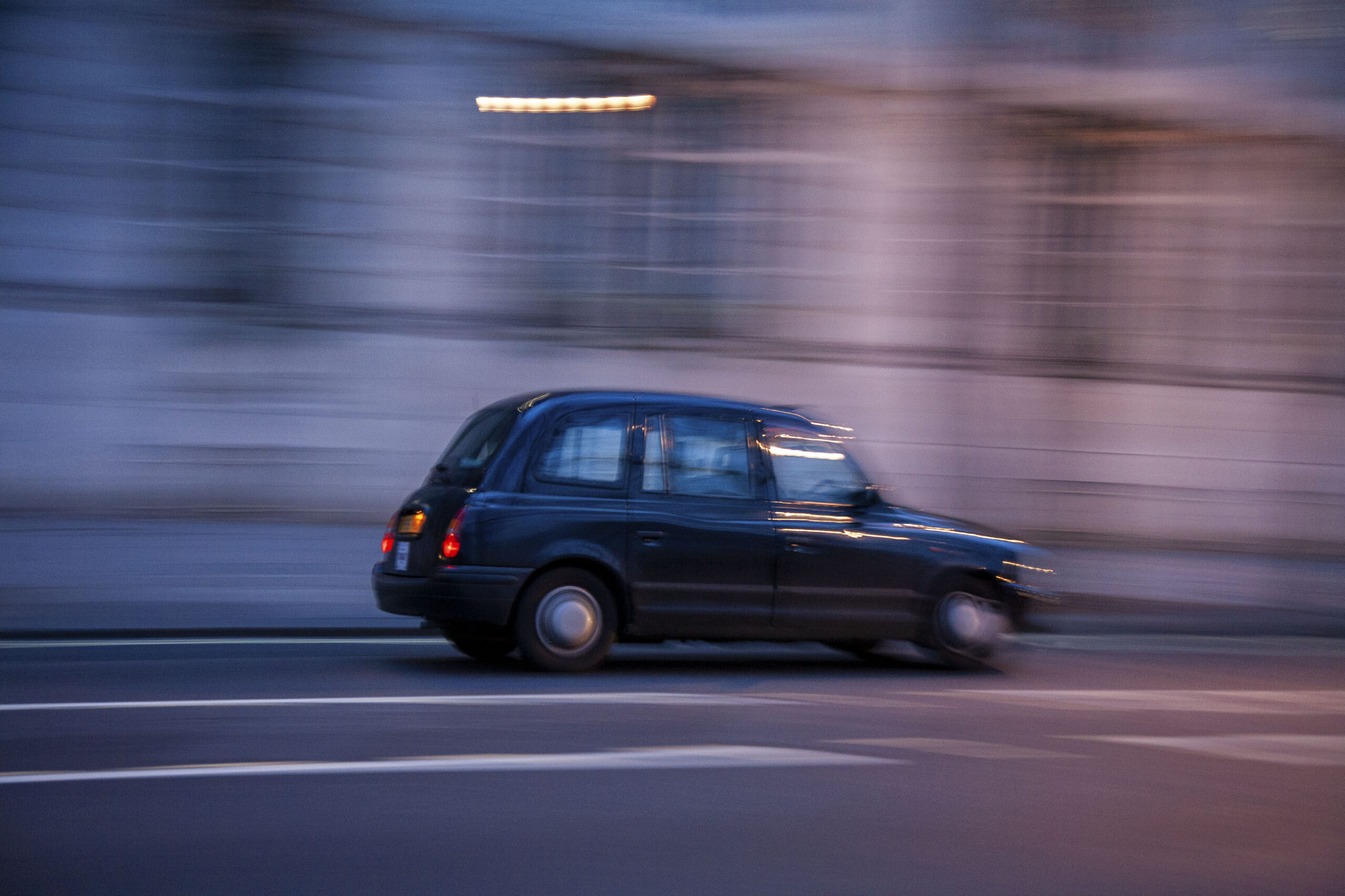 The secret diary of a Foreign Office civil servant