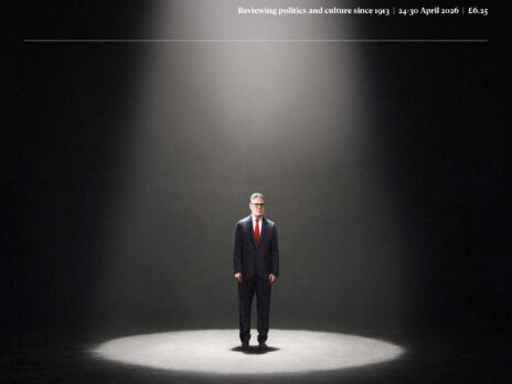 Few think Starmer will last the year