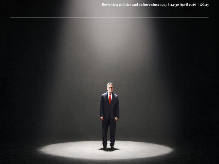 Few think Starmer will last the year