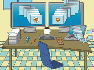 AI will dissolve civilisation as we know it