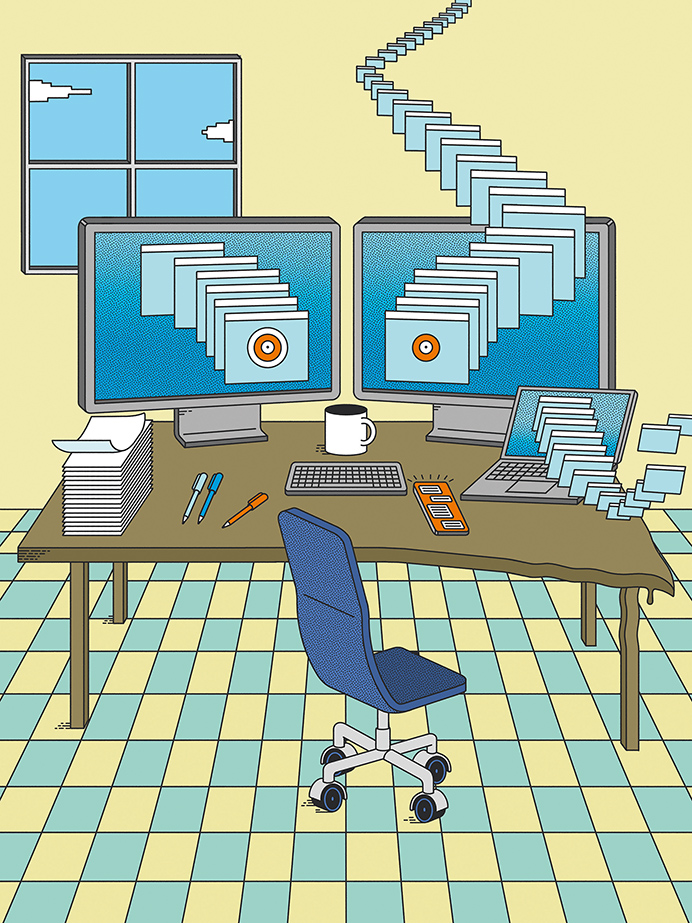 newstatesman.com - John Gray - AI will dissolve civilisation as we know it