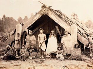 What we lose when a language dies