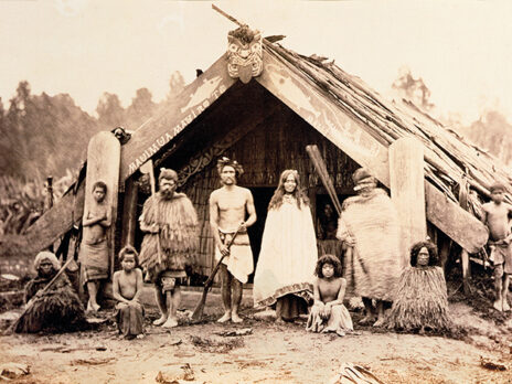 What we lose when a language dies