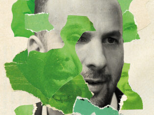 Zack Polanski is still learning