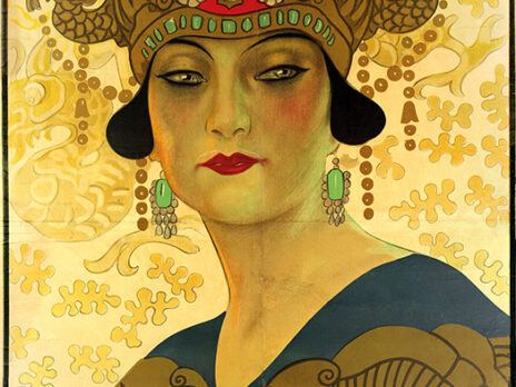 Turandot, the last canonical opera